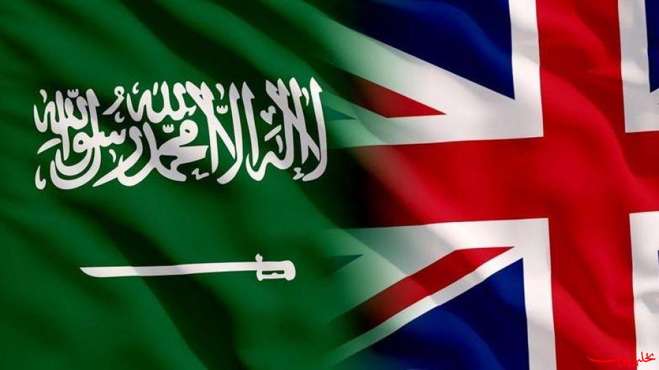 درخواست عربستان از انگلیس برای حمله به انصارالله یمن