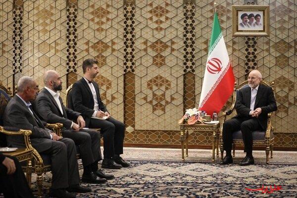  تحلیل ایران -قالیباف: توطئه آمریکا برای حمله به ایران از اقلیم کردستان شکست خورد