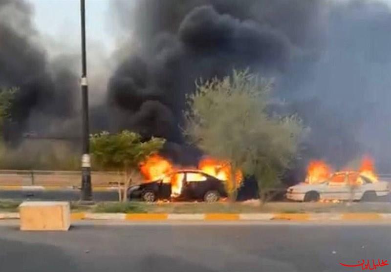  تحلیل ایران -انفجار بمب در کرکوک، یک افسر عراقی زخمی شد