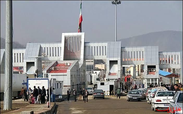  تحلیل ایران -مبادلات تجاری کردستان به یک میلیارد و ۵۲۵ میلیون دلار رسید