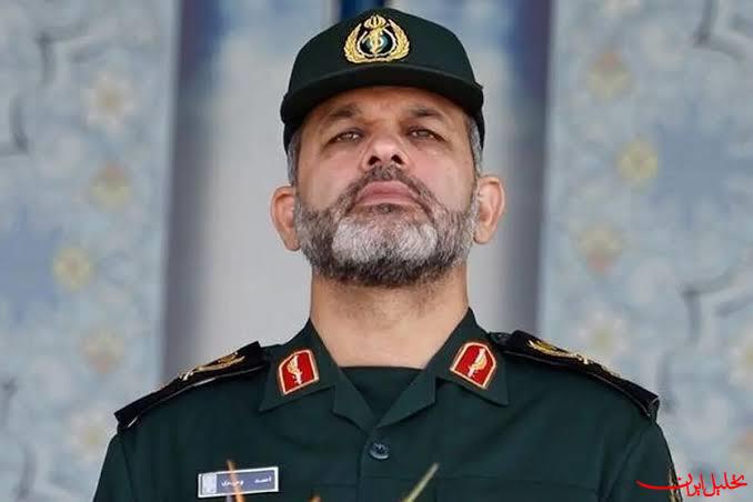  تحلیل ایران -ترور مولوی گرگیج نشانه شکست دشمن از مردم سیستان و بلوچستان است