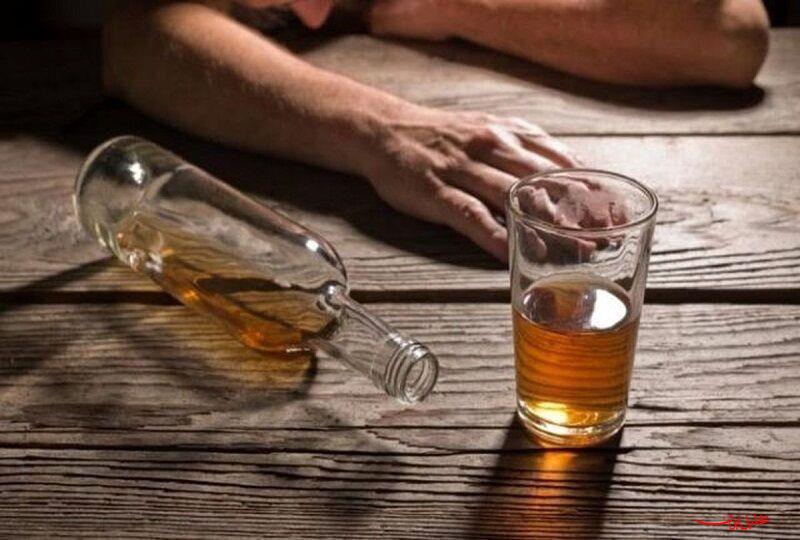  تحلیل ایران -افزایش دو برابری مرگ‌های سرطانی ناشی از مصرف الکل
