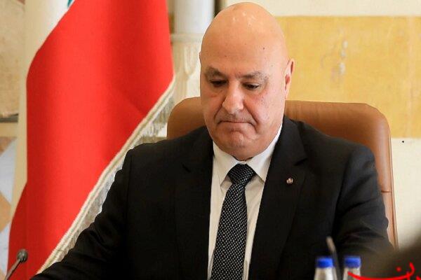  تحلیل ایران -جوزف عون: تداوم تجاوز اسرائیل مانع اجرای توافق چارچوب است