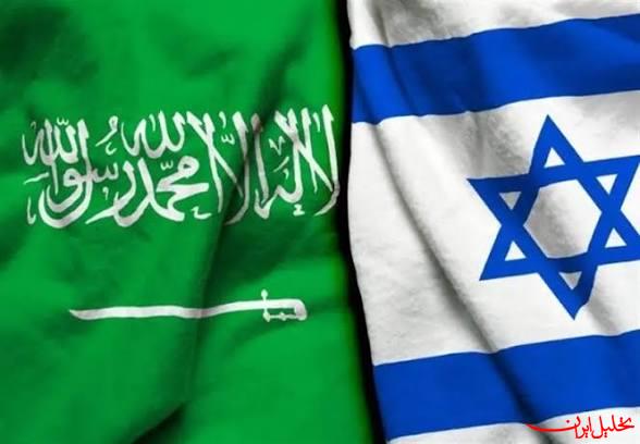  تحلیل ایران -نگرانی شدید تل‌آویو از ضعف نظامی عربستان