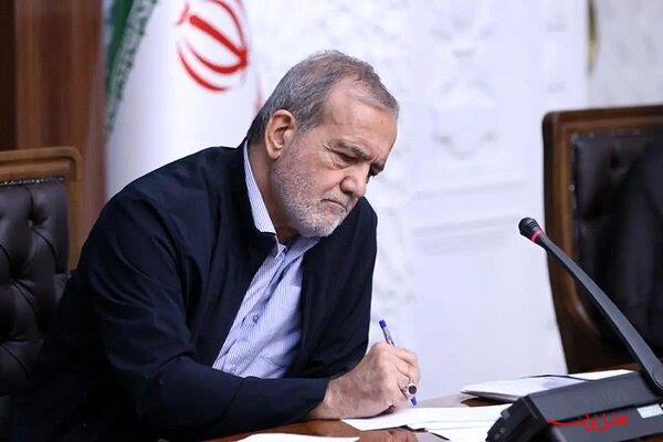  تحلیل ایران -پزشکیان: شهریار نمونه روشن پیوند تنوع فرهنگی و هویت ملی ایران است