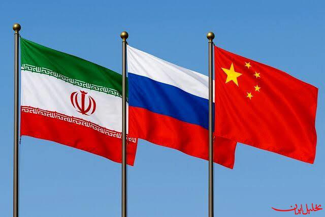  تحلیل ایران -وتوی روسیه و چین بر قطعنامه ضدایرانی در تاریخ ثبت شد