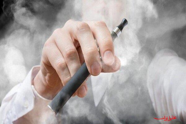  تحلیل ایران -سیگارهای الکترونیکی تهدیدی پنهان برای محیط زیست