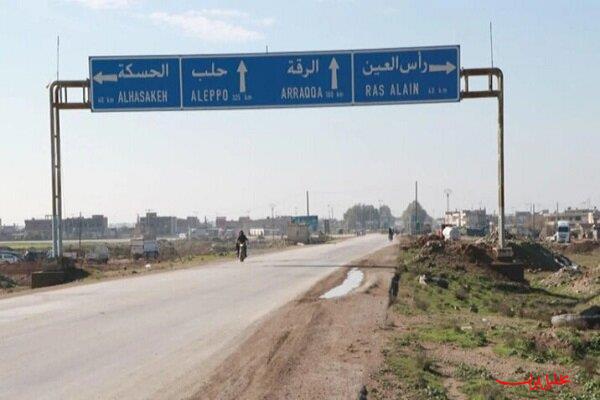  تحلیل ایران -حمله افراد مسلح به نیروهای جولانی