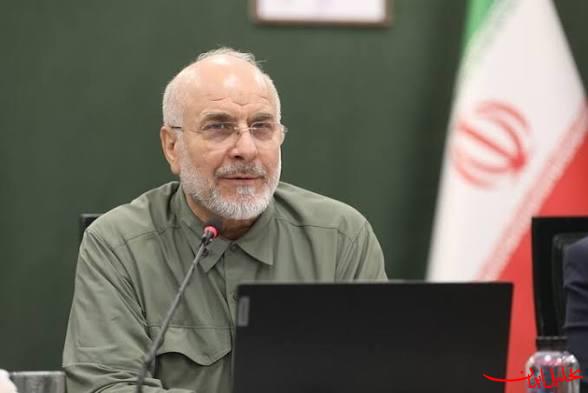  تحلیل ایران -قالیباف: آمریکا برخلاف ظاهرش آسیب‌پذیر و در معرض خطر است