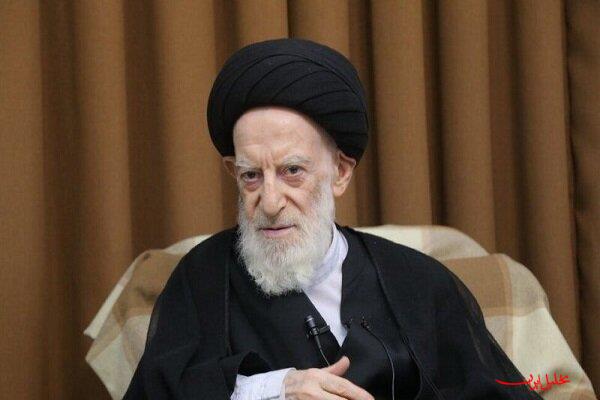  تحلیل ایران -آیت‌الله شبیری زنجانی دار فانی را وداع گفت