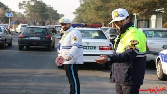  تحلیل ایران -آغاز طرح ترافیکی بازگشایی مدارس از یک هفته قبل از مهر