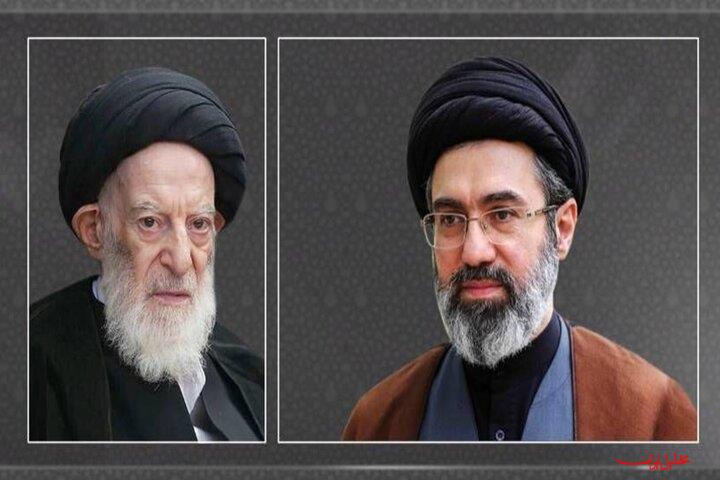  تحلیل ایران -پیام تسلیت رهبر معظم انقلاب در پی ارتحال آیت‌الله شبیری زنجانی
