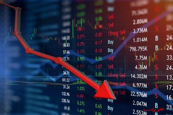 تحلیل ایران -شاخص کل ریزش سنگین ثبت کرد