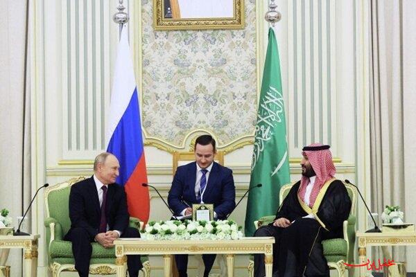  تحلیل ایران -پوتین و بن سلمان درباره خلیج فارس گفتگو کردند