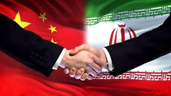  تحلیل ایران -ضرورت همکاری راهبردی ایران و چین به‌‌عنوان دو کشور مکمل