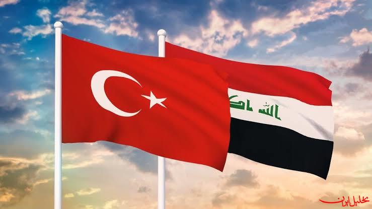  تحلیل ایران -توافق عراق و ترکیه برای اعمال حاکمیت بغداد بر منطقه سنجار