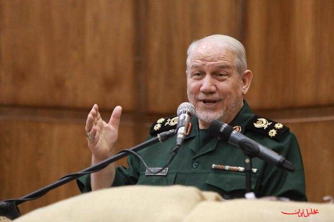 تحلیل ایران -سرلشکر صفوی: پیوند تنگه هرمز و باب‌المندب صحنه جنگ را تغییر می‌دهد