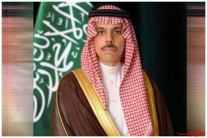 تحلیل ایران -عربستان: راه‌حل مسأله فلسطین باید عادلانه باشد