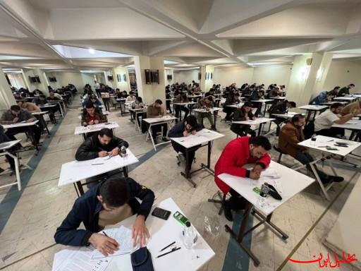  تحلیل ایران -رقابت داوطلبان در سی و یکمین المپیاد علمی دانشجویی کشور آغاز شد