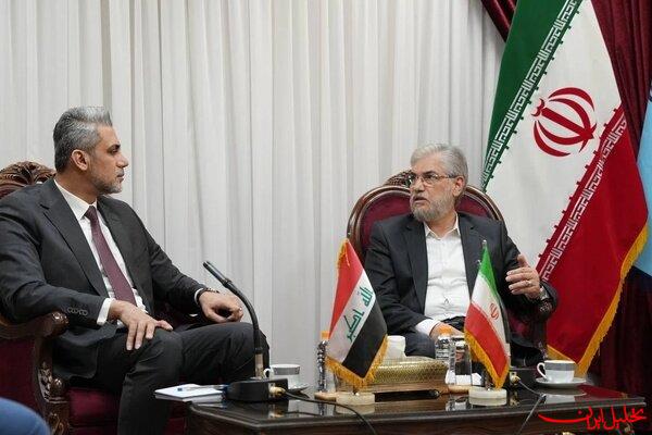  تحلیل ایران -سیمایی: دشمن می‌خواهد فضا را برای دانشجویان غیرایرانی ناامن جلوه ده