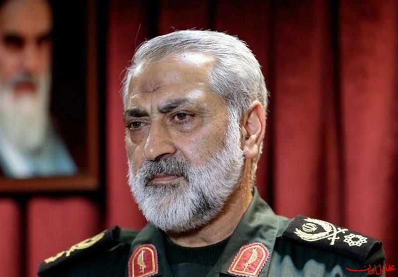  تحلیل ایران -با فناوری‌های جدید به تجاوز احتمالی پاسخ می‌دهیم