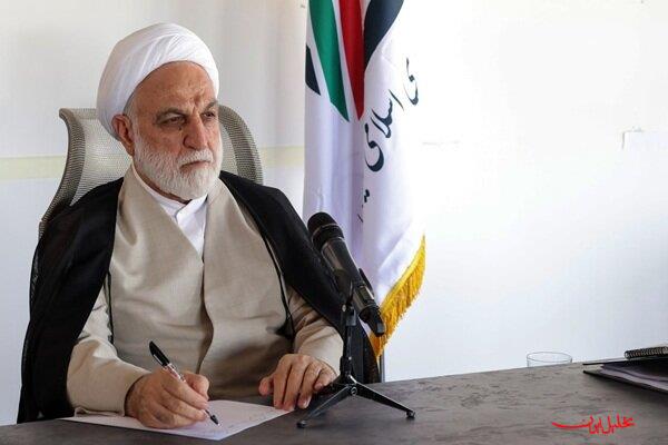  تحلیل ایران -حجت‌الاسلام‌ اژه‌ای: توهم دشمن درباره محاصره دریایی را باطل کردیم