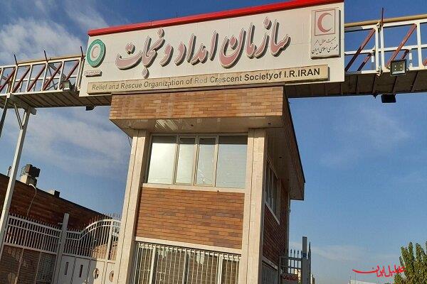  تحلیل ایران -آماده‌باش کامل نیروهای عملیاتی واکنش سریع هلال‌احمر