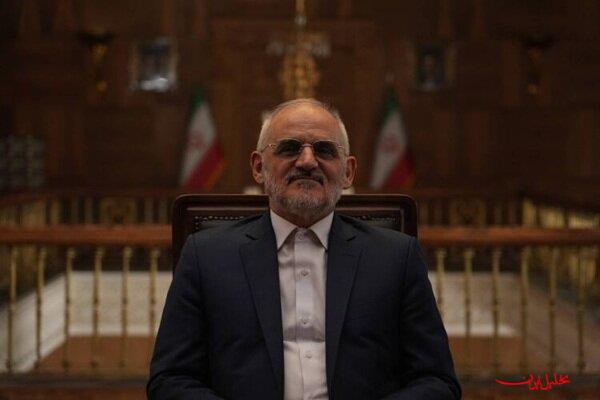  تحلیل ایران -آمریکا می‌خواست مانع حضور ایران در مجمع عمومی سازمان ملل شود
