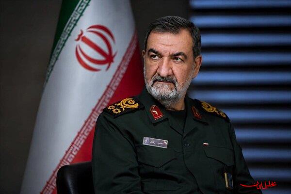  تحلیل ایران -میزبانی از قصاب غزه پیامدهای مثبتی ندارد