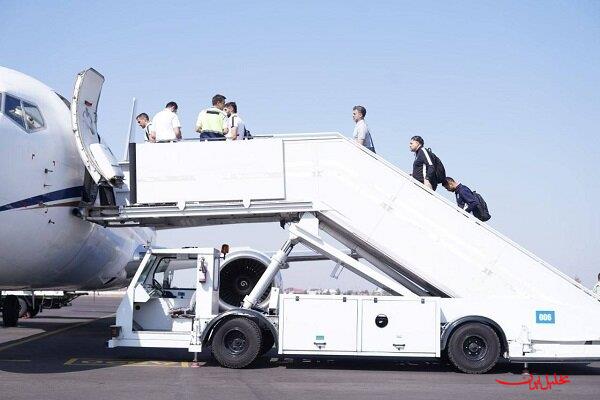  تحلیل ایران -بازگشت تیم‌ملی فوتبال ایران بدون پاسخگویی