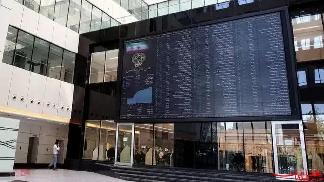  تحلیل ایران -رشد شاخص ۴۰ صنعت بورسی در هفته اول مهر ماه