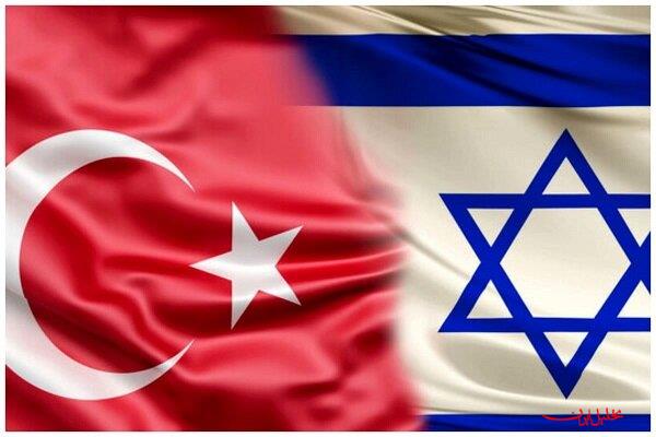  تحلیل ایران -وقوع درگیری لفظی شدید میان وزیر خارجه ترکیه و نماینده رژیم صهیونیست