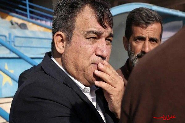  تحلیل ایران -خواهان توسعه همکاری‌های پزشکی با اصفهان هستیم