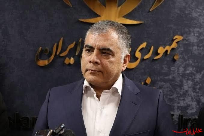  تحلیل ایران -وزیر نفت استعفا داد