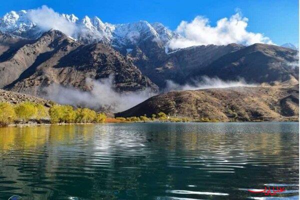  تحلیل ایران -دریاچه گهر در فهرست تالاب‌های کنوانسیون رامسر ثبت شد