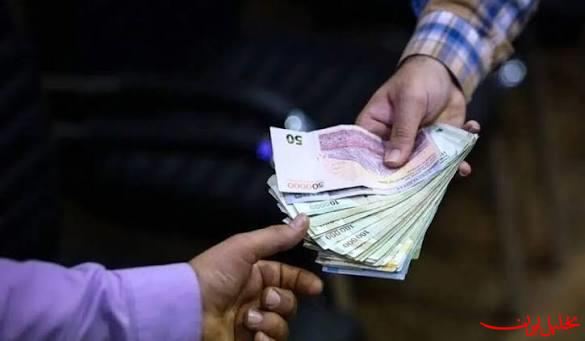  تحلیل ایران -دولت فعلاً برنامه‌ای برای افزایش مجدد حقوق کارمندان و بازنشستگان ند