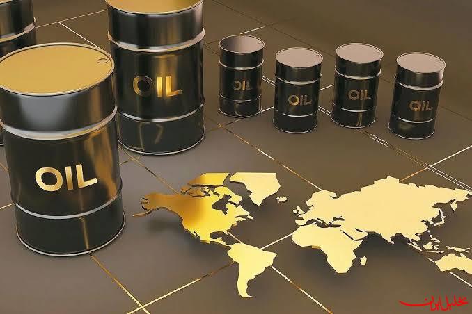  تحلیل ایران -افزایش قیمت نفت برنت و WTI