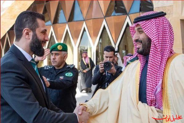  تحلیل ایران -بن سلمان به دنبال اعزام نظامیان سوریه برای جنگ در یمن است