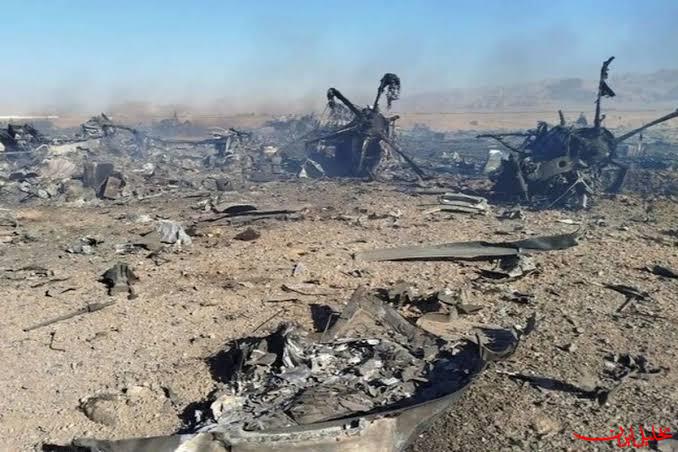  تحلیل ایران -جنگ با ایران، نقاط ضعف آمریکا را برملا کرد