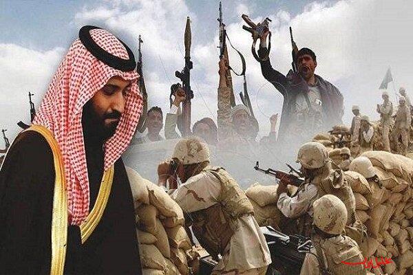  تحلیل ایران -تعلیق پروازهای هند به ریاض پس از حملات تلافی جویانه ارتش یمن