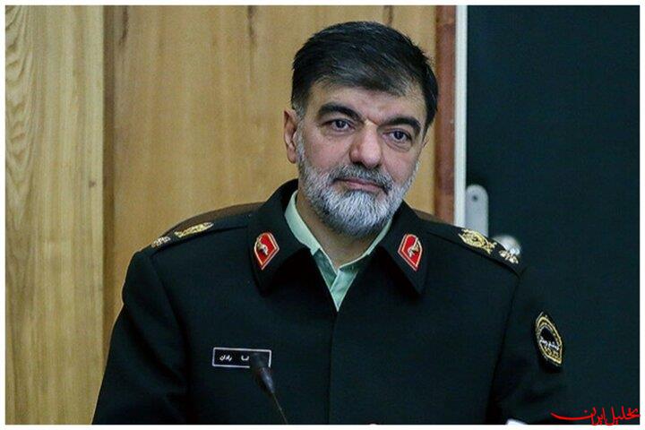  تحلیل ایران -رادان: انتقام خون شهیده نصرت افتخاری از تروریست‌ها حتمی است