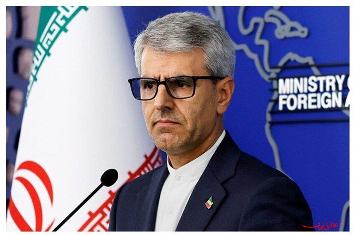  تحلیل ایران -دشمن واقعی مردم آمریکا هیئت‌حاکمه جنگ‌طلب خودشان است