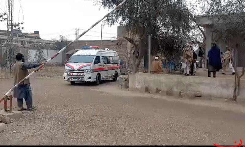  تحلیل ایران -یک مقام ارشد ستاد انتخابات پاکستان ترور شد