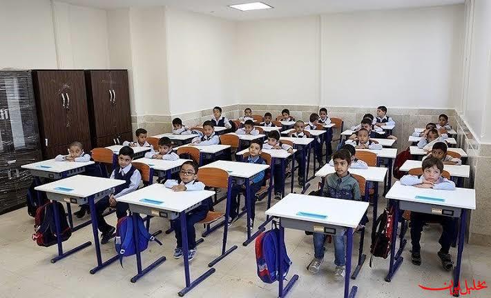 تحلیل ایران -مدارس دولتی عادی کجای ویترین موفقیت‌های آموزش‌وپرورش هستند؟ 