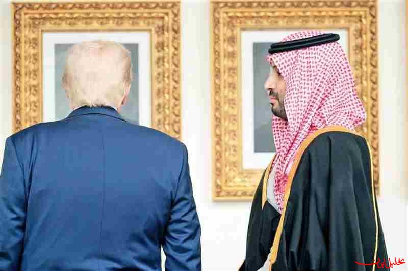 حملات به عربستان وحشتناک است 