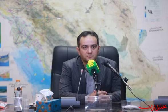  تحلیل ایران -محمدی مدیرعامل تیم صنعت نفت شد