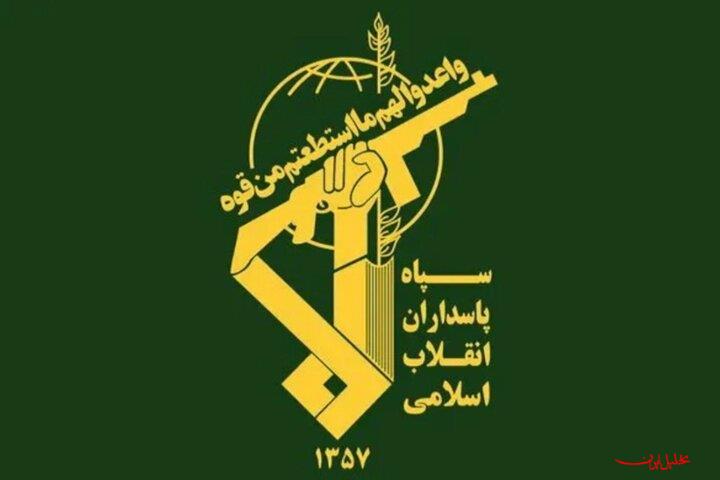  تحلیل ایران -سومین نفتکش در تنگه هرمز دچار آتش‌سوزی مهیب شد