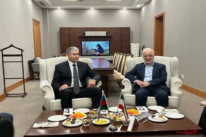  تحلیل ایران -امنیت مرزی و مقابله با جرایم سازمان‌یافته در اولویت است