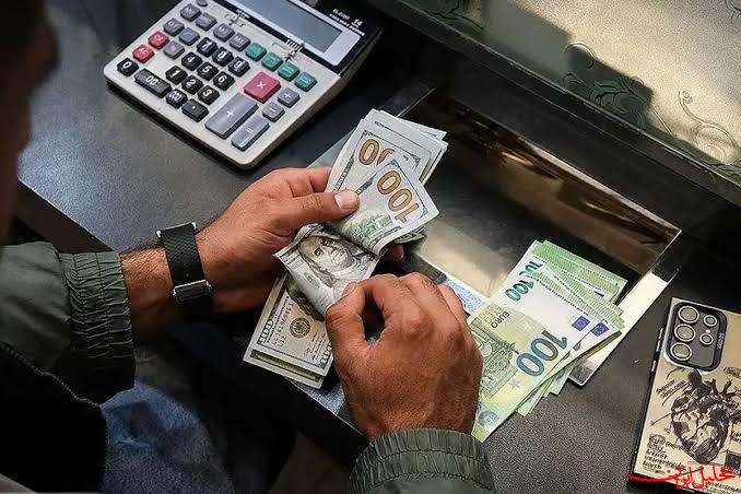  تحلیل ایران -نرخ ارزهای مرجع در مرکز مبادله
