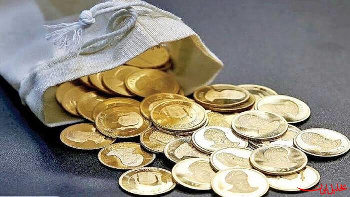  تحلیل ایران -بازار طلا و سکه در مسیر کاهش قیمت